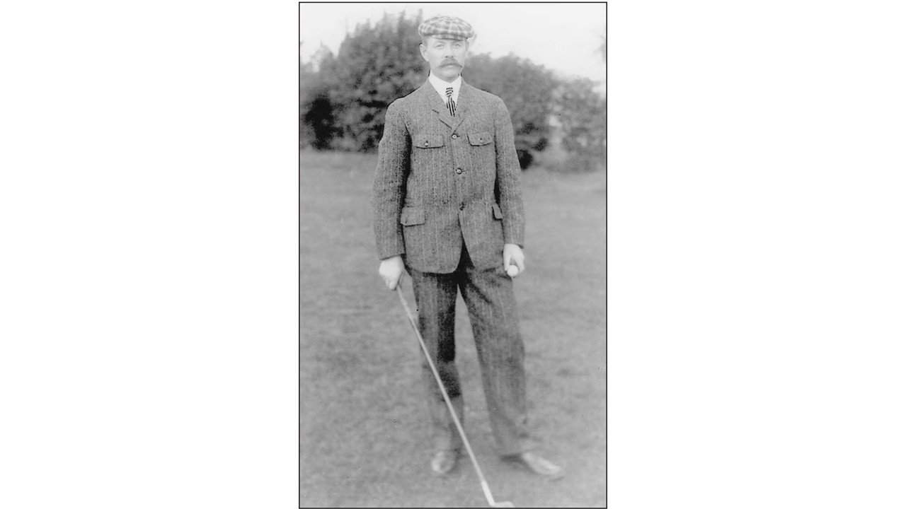 donald ross 2 donald ross 2