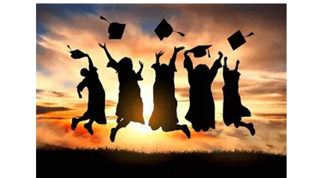 graduation picture