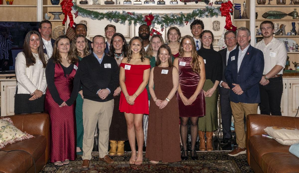 2025 christmas scholars