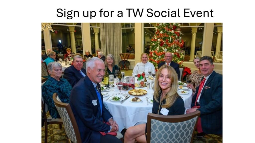 social event