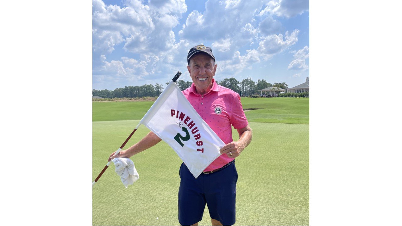 Kirk Adkins Victorious In 2026 TW Match Play Championship adkins match play