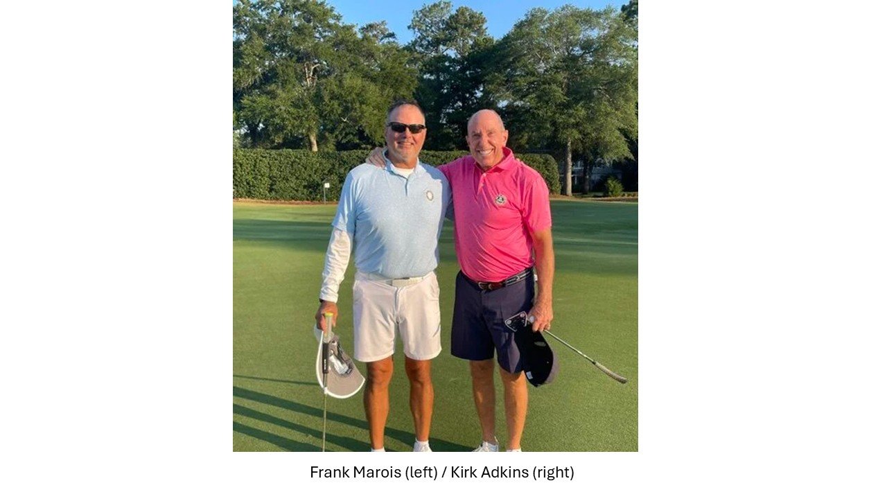Kirk Adkins Victorious In 2026 TW Match Play Championship frankkirk